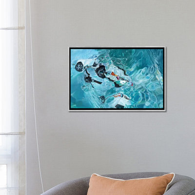 " Reflexion " by Marcello Petisci