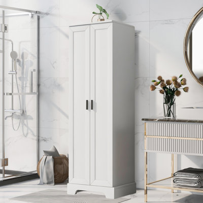Chassiti Bathroom Cabinet