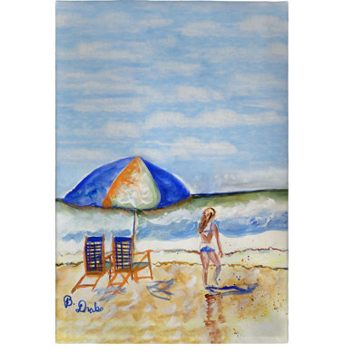 Tea Towel Kitchen Towel