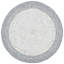 Tapis 60% laine, 40% coton tissé à la main Marcus-2040663338