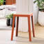 Tabouret en plastique Dantoni-1264629177