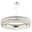Beaming Around 10 - Light Chandelier