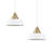 Giulian 1 - Light Pendant