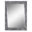 Miroir mural rectangulaire en bois de style campagnard Tiege-1184629379-1184629389