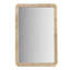 Miroir mural Natural