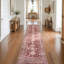 Tapis intérieur lavable Nestiva Vintage Boho-2104051125