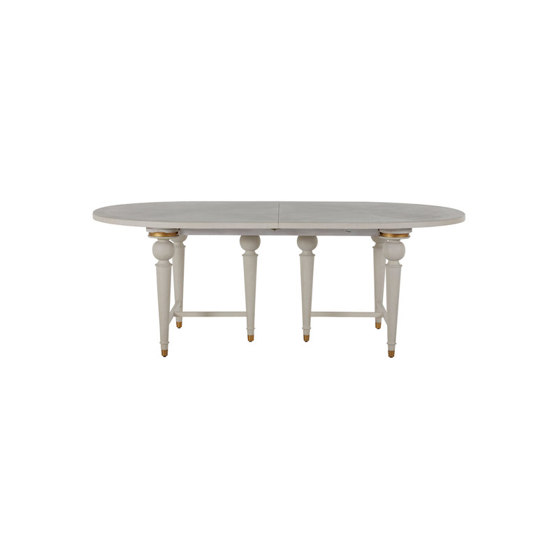 Rosemary Extendable Dining Table