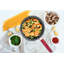 MasterPan Inc. 0,9 po Poêle à frire antiadhésive en aluminium-80349823