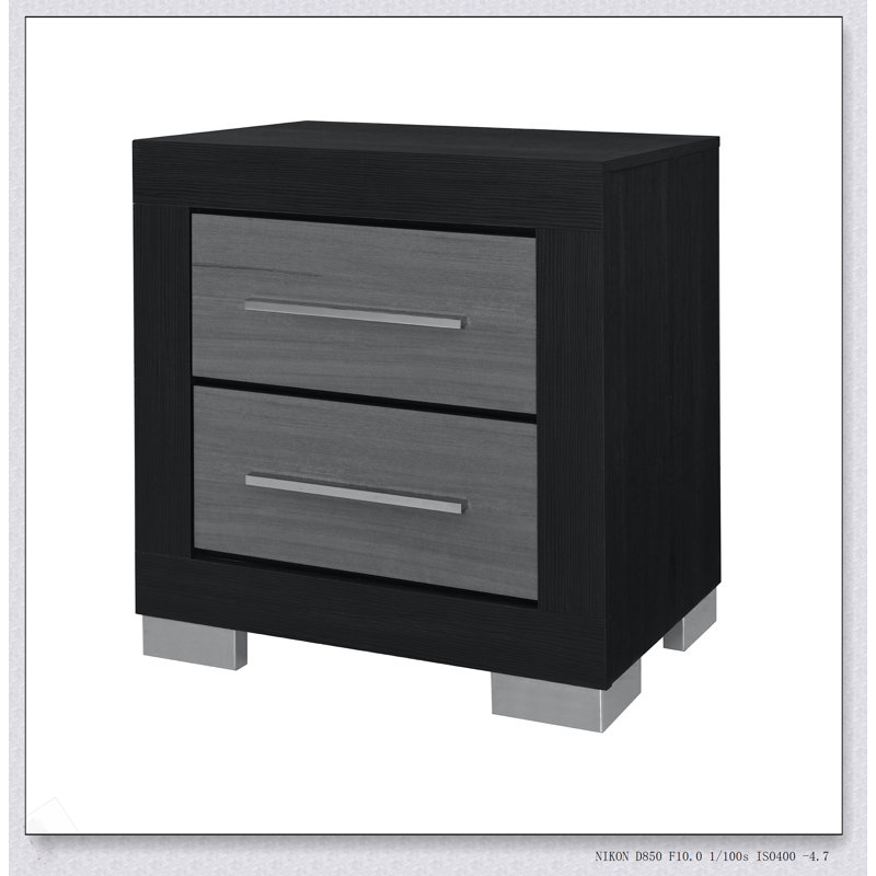 Table de chevet