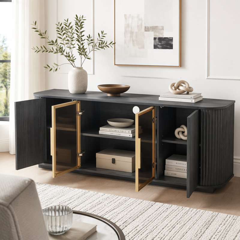 Accent Cabinet