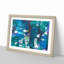 Abstract Vol.397 by S.Johnson - Framed Print-55618035-55618036