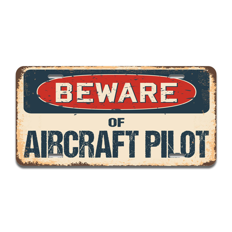 Beware of Pilot