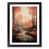 Black Framed selected