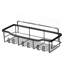 Support de rangement de douche pour salle de bain