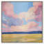 Blushing Sky Print by Oliver Gal-1722886713-1722886719