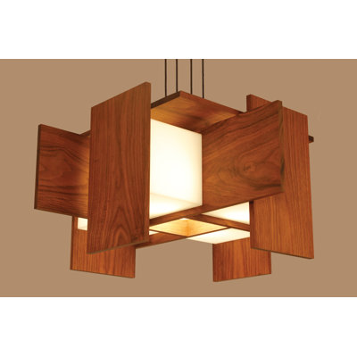 Muto 5 - Light LED Pendant