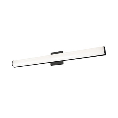 Longitude 1 - Light LED Bath Bar