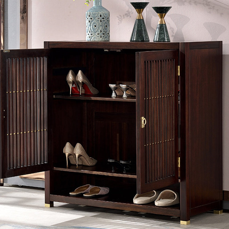 High quality storage shoe cabinet
