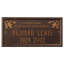 Wilmington 'Living Eternally' Memorial Plaque-29020825-28345502