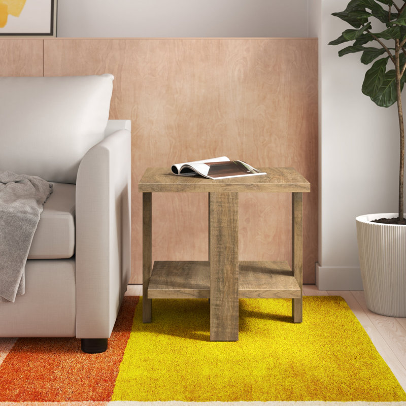 Elland End Table