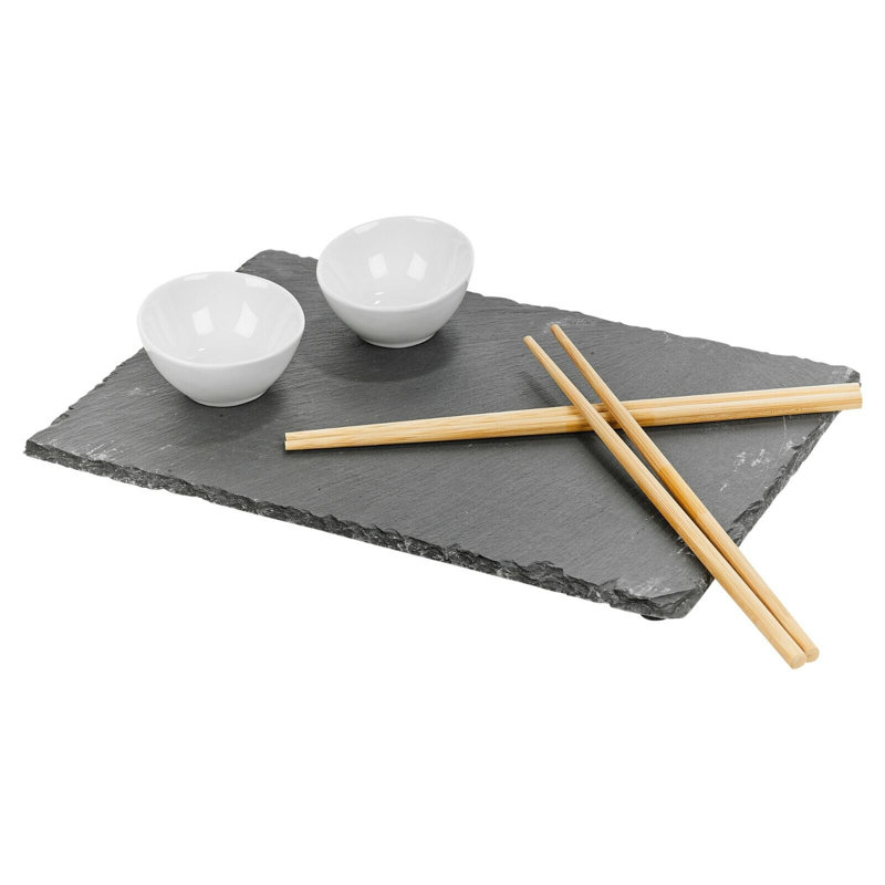 Nosal Hostess Set