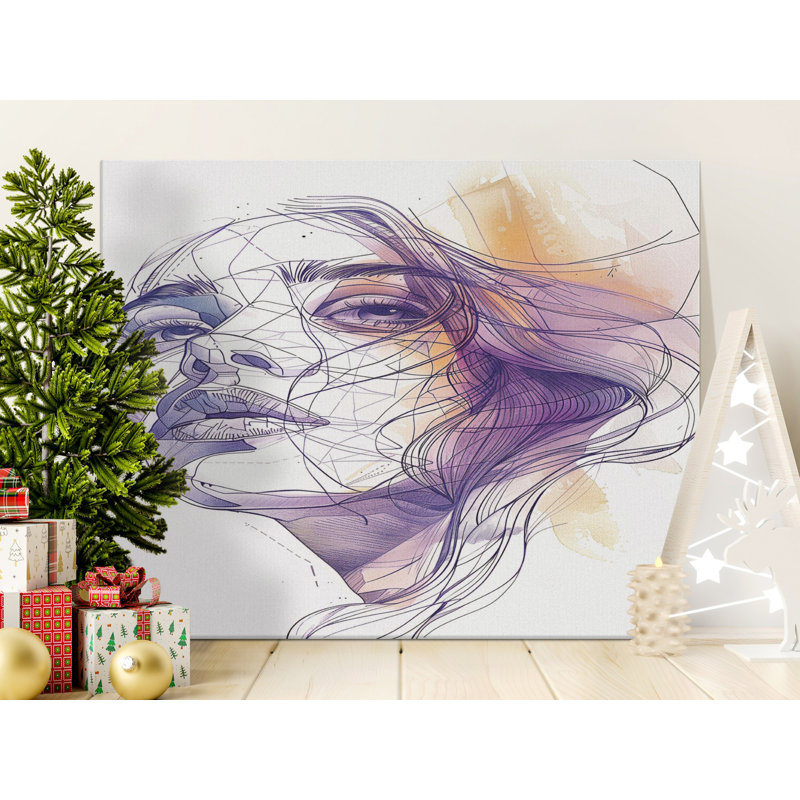 Wrapped Canvas Print Set, 76.2 cm H x 152.4 cm W