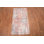 Handmade Wool Abstract Oriental Rug 2x4