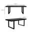 Clement Stone Outdoor Dining Table-91134558-23397690