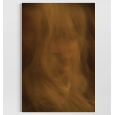 Acclaimed-Resting Trance - No Frame Print on Plastic / Acrylic