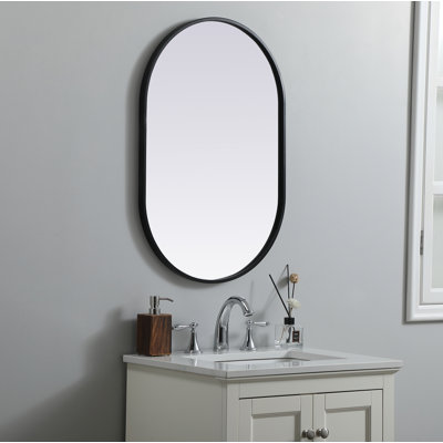 Miroir mural Sabine