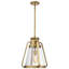 Luminaire suspendu conique à 1 lumière Iola-239980360-239980362