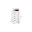 Commode 5 tiroirs Vannida