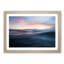 Ocean Ripples - Framed Print-55576984-55576987