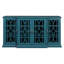 Buffet Teal Blue