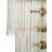 Electra Three-Tier Chandelier