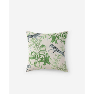 Square Pillow Cover & Insert