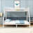 Metal Bunk Bed With Slats-524920222-524920223