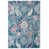 Rectangle 6'7" x 9'2"