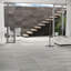 Carrelage mural et de sol Vante Umbra de 12 po x 24 po, aspect métallique mat en porcelaine-38426488