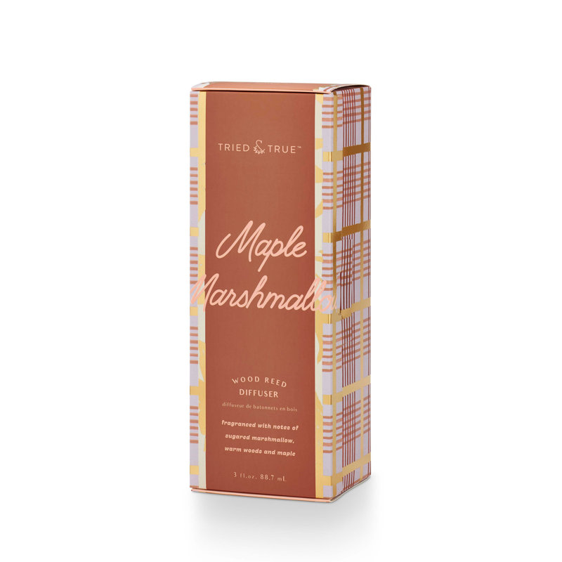 Tried & True Maple Marshmallow Diffuser