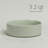Over&Back Stackable Semi Hand-Finished Stoneware Serving Bowl-99305362