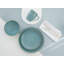 Nature Collection Piece Stoneware Dinnerware Set - Service for 4-103208939