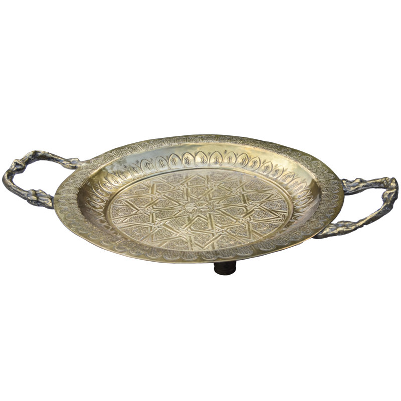 Decorative Tray