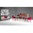 Clouser 43 " W Buffet Table