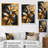 Norma - Floral Canvas Prints-935794362-935794353-935794354