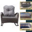 Charite Wicker Outdoor Chair-541964656