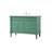 Caitlin 48'' Single Bathroom Vanity with Engineered Marble Top-1284951150-1256281586