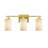 Vanity Light With Frosted White Glass-97789393-97789391