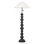 Miela 2 Light Table Lamp by Loft & Thought for Troy Lighting