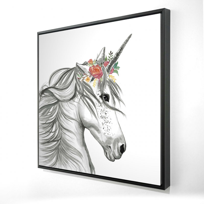 " Magic Unicorn "